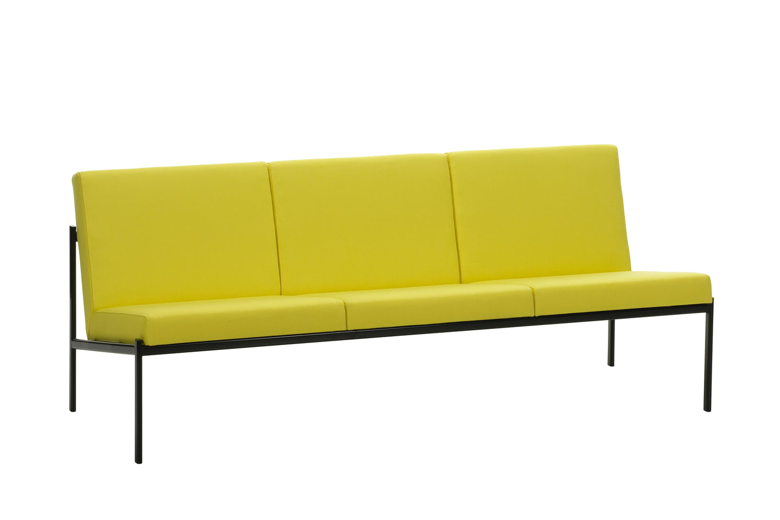 Kiki 3-Seater Sofa Sofa Artek
