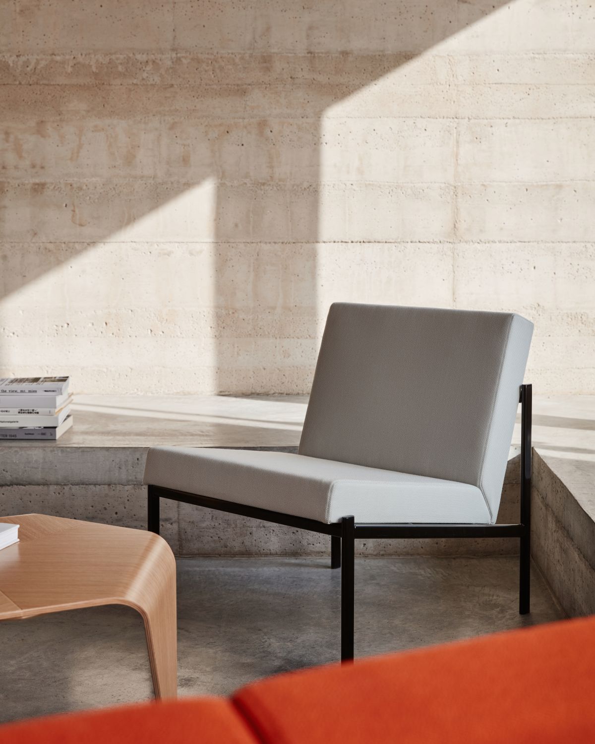 Kiki Lounge Chair lounge chair Artek