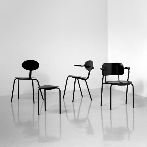 Lukki Chair Chairs Artek
