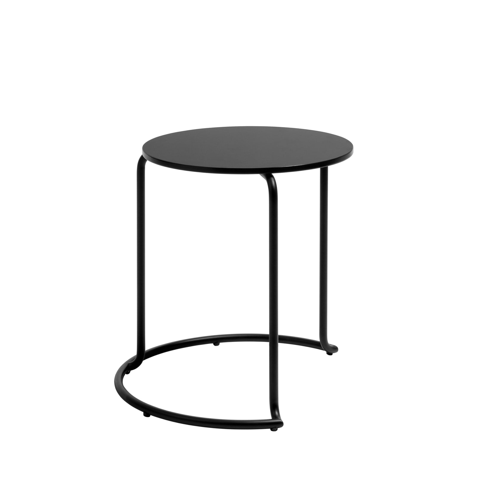 Side Table 606 side/end table Artek