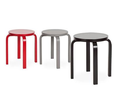 Stool E60 Stools Artek