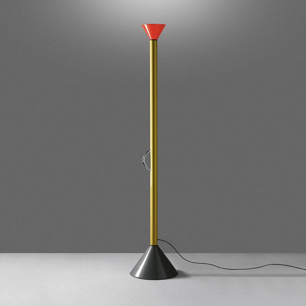 Callimaco Floor Lamp By Artemide Floor Lamps Artemide