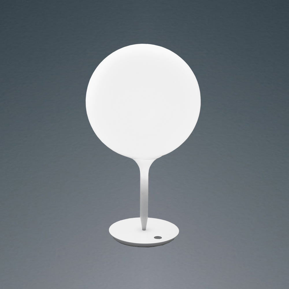 Castore Table Lamps Table Lamps Artemide Castore 42