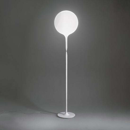 Castore Floor Lamps Floor Lamps Artemide Castore 42 + $85.00