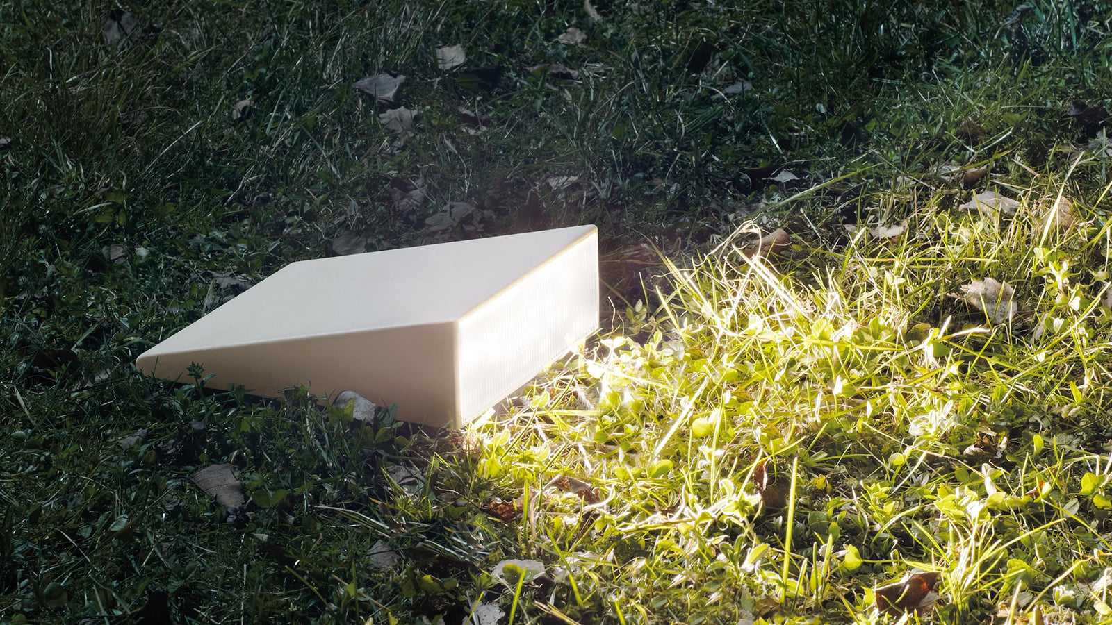 Cuneo Outdoor Light Outdoor Lighting Artemide