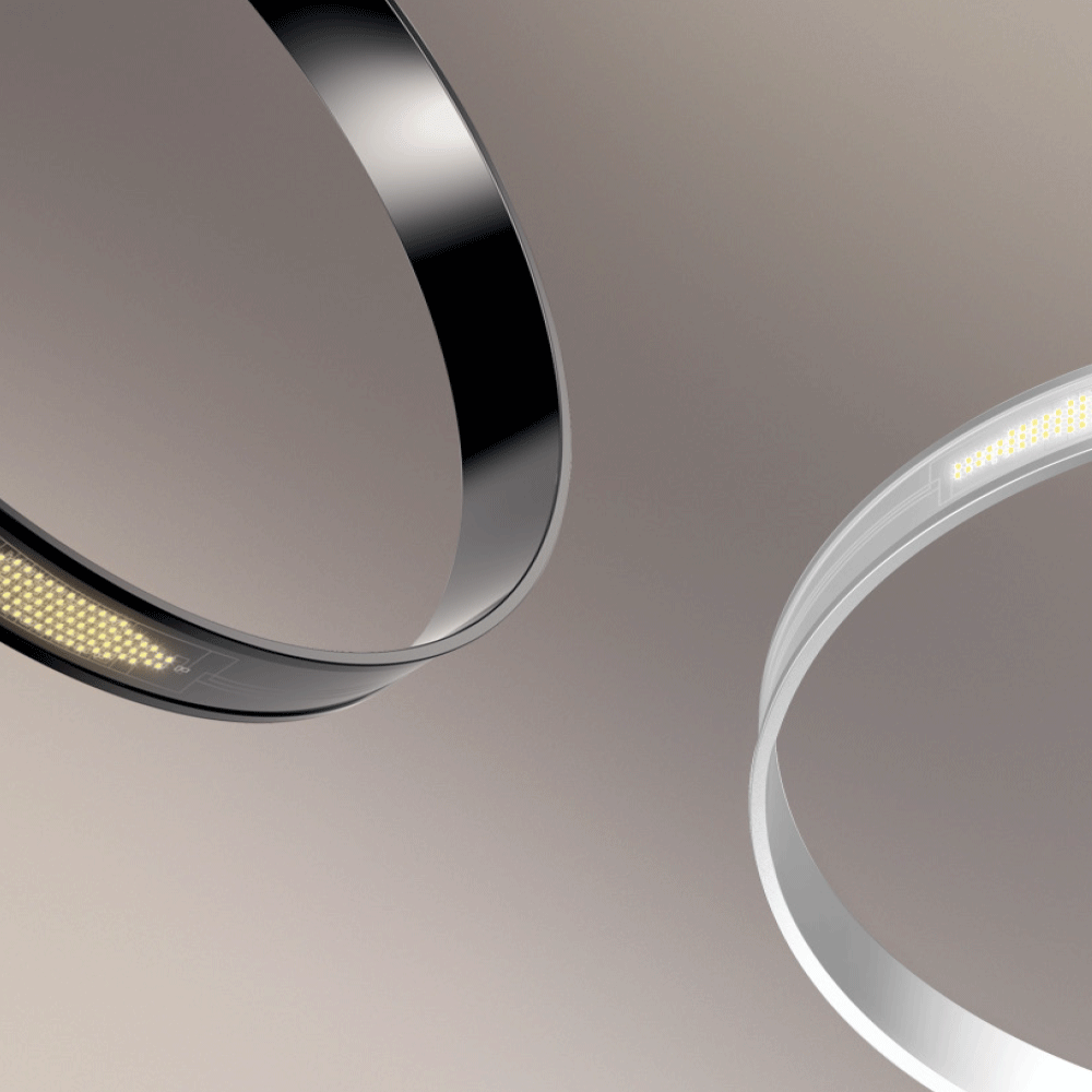 Eclittica 20 Suspension Lamp suspension lamps Artemide