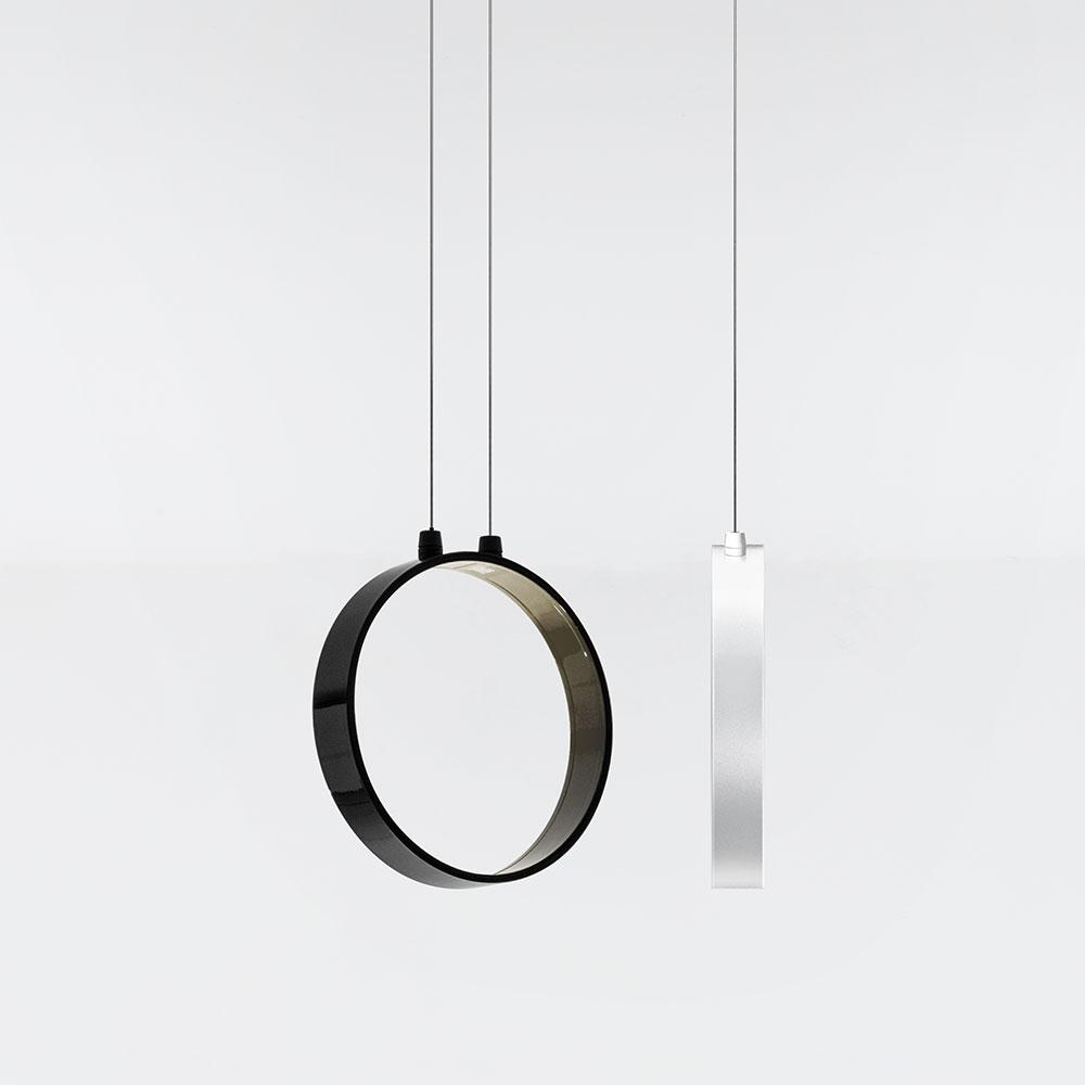 Eclittica 20 Suspension Lamp suspension lamps Artemide