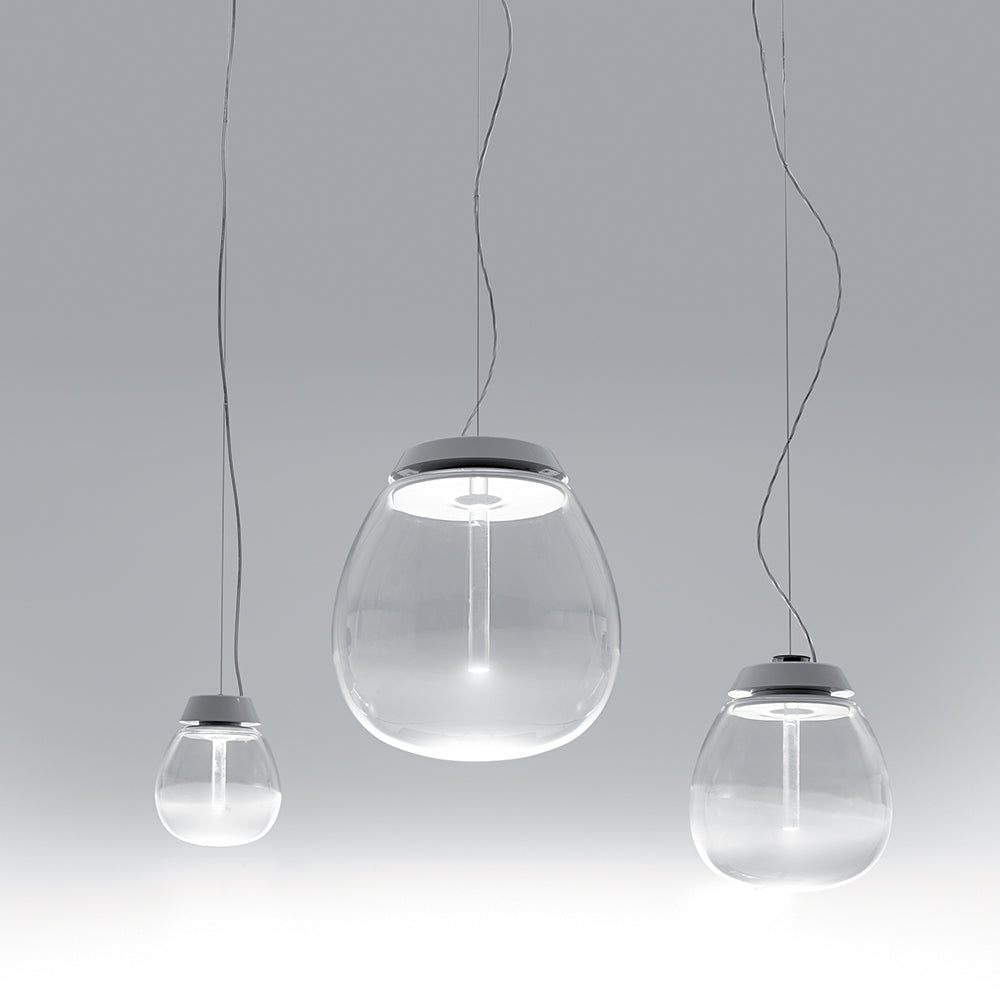 Empatia Suspension Light ceiling lights Artemide