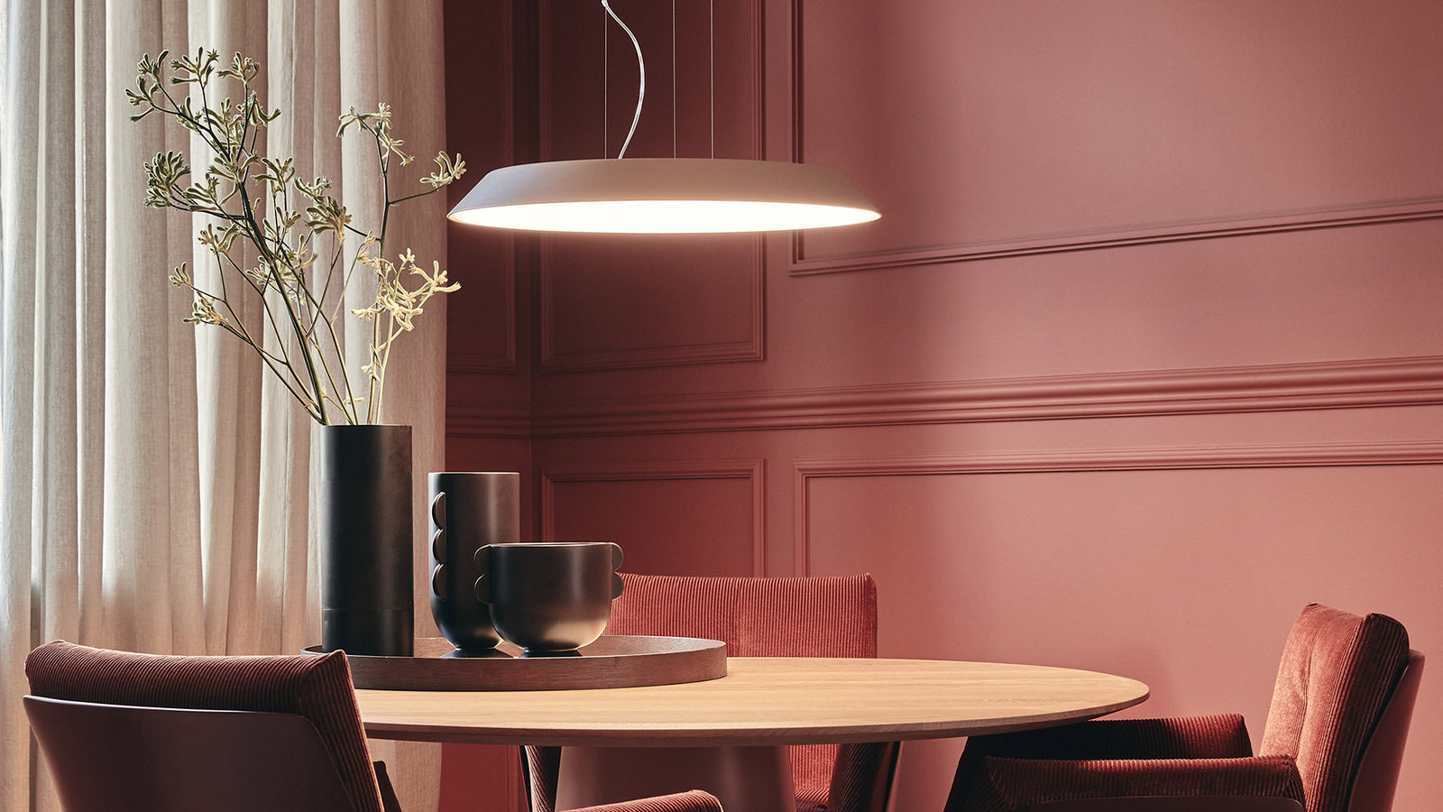 Febe Pendant Light suspension lamps Artemide