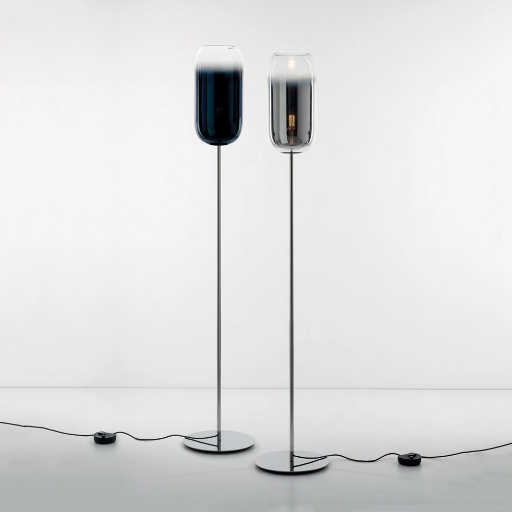 Gople Floor Lamp Floor Lamps Artemide