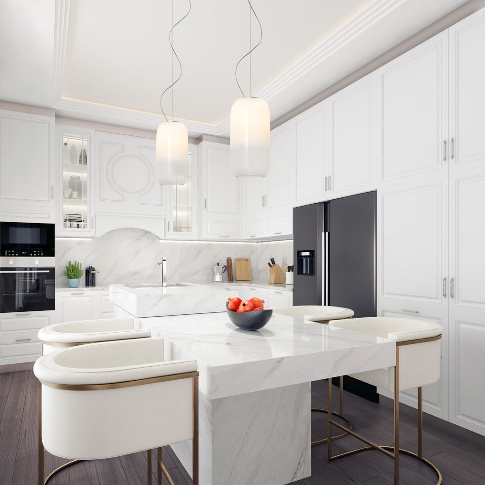 Gople Suspension Pendant Lights Artemide