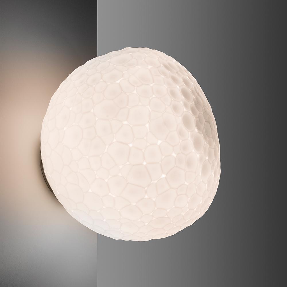 Meteorite Wall/Ceiling Light wall / ceiling lamps Artemide Meteorite 48 Dimmable 2-Wire