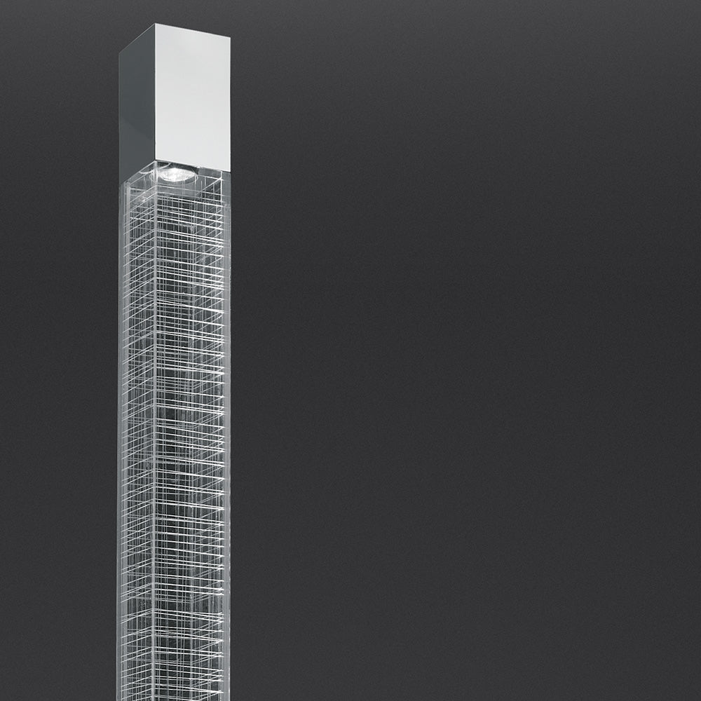 Mimesi floor Floor Lamps Artemide