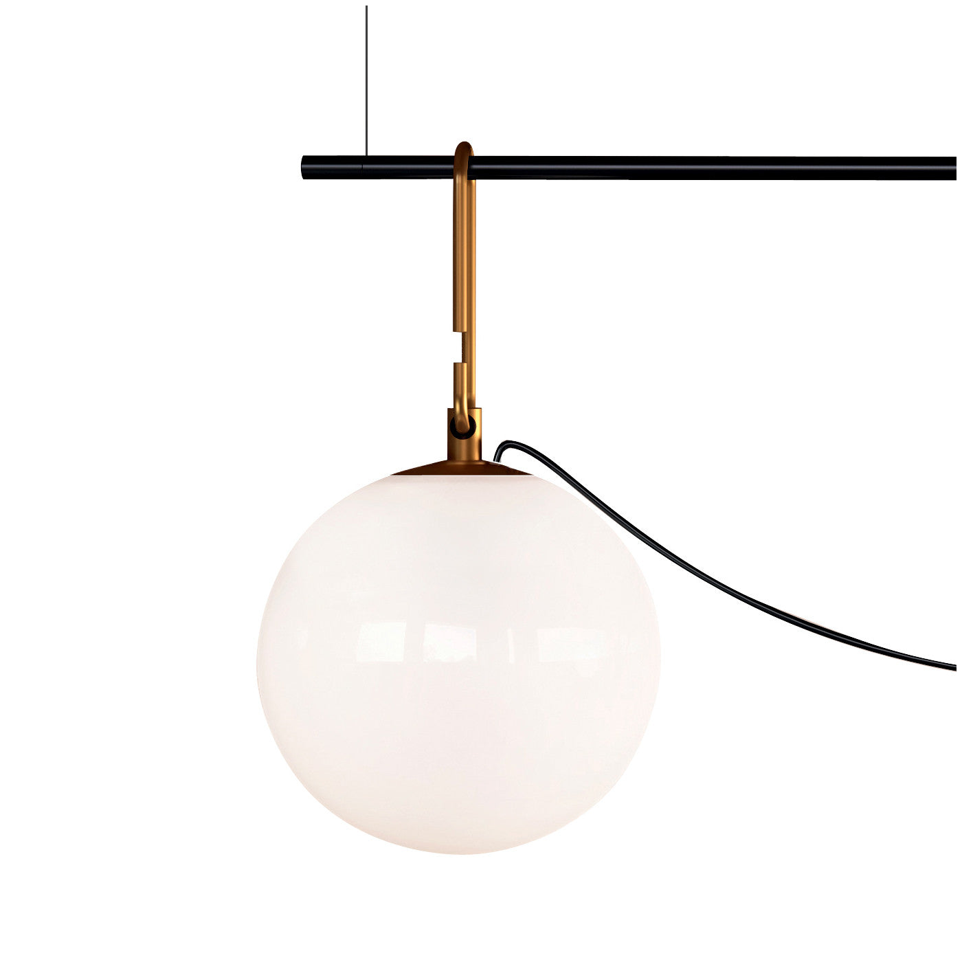 NH S2 Suspension Pendant Lights Artemide