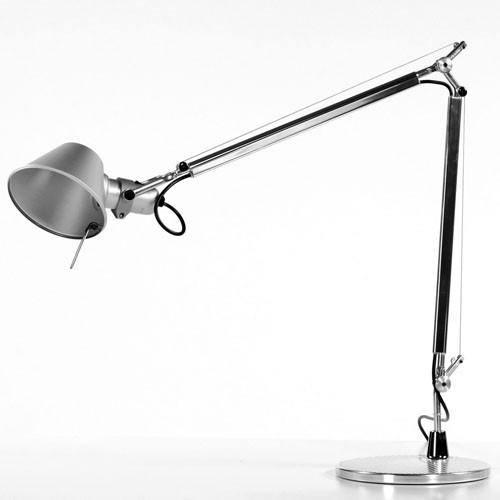 Tolomeo Classic Task Lamp Table Lamps Artemide