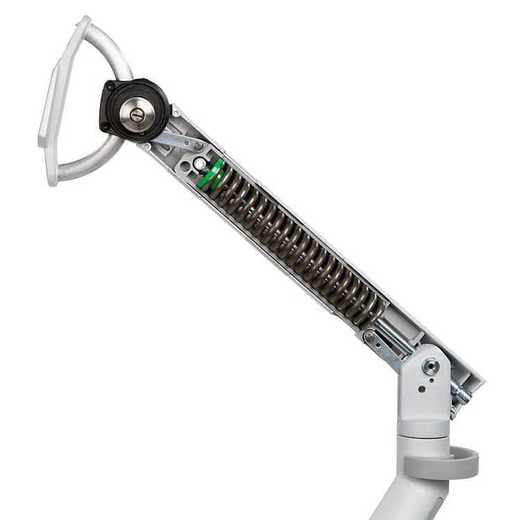 Flo Monitor Support office herman miller