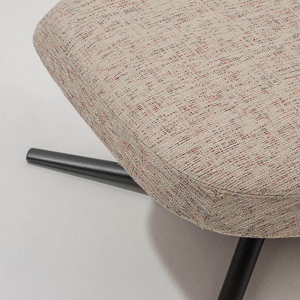 Aston Club Footstool footstool Arper