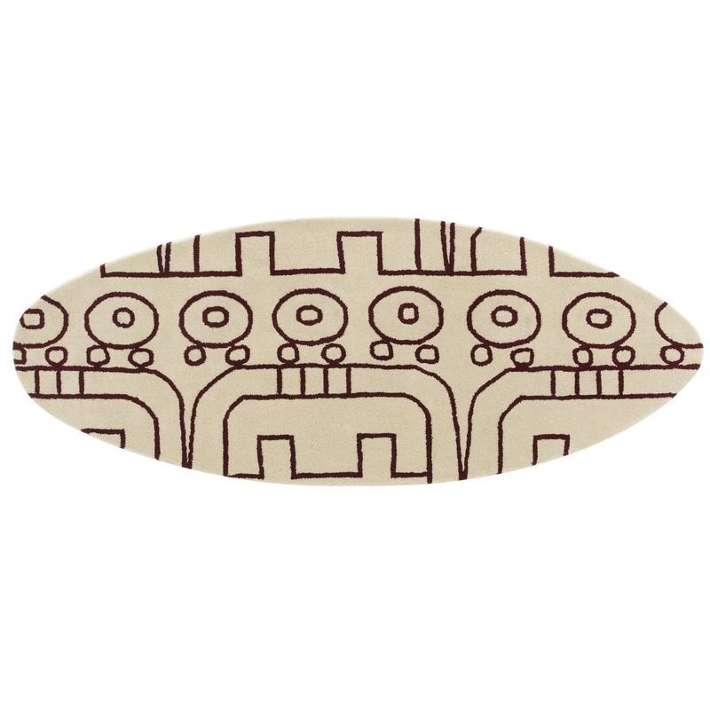 Surf Malibu Rug Rug Gan Atlántico