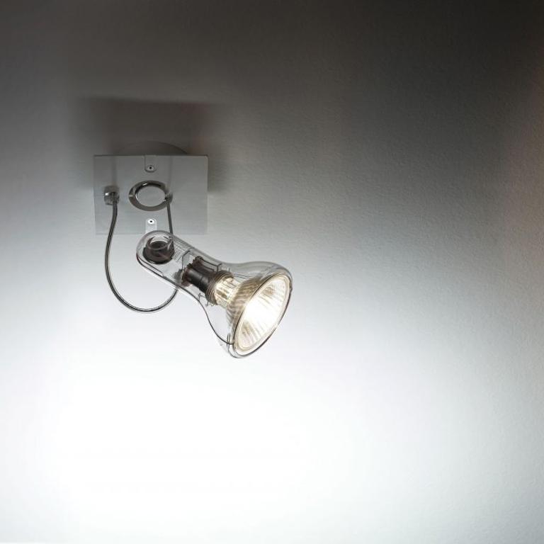 Atlas Wall/ceiling Lamp Wall Lights Marset