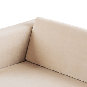 B.1 Lounge Chair lounge chair Bernhardt Design 