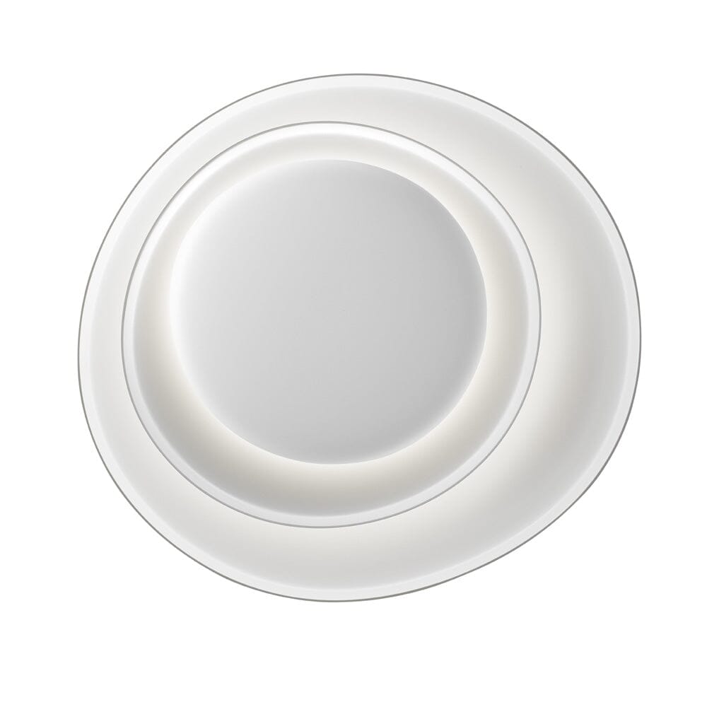 Bahia Wall Lamp wall / ceiling lamps Foscarini Standard LED Dimmable