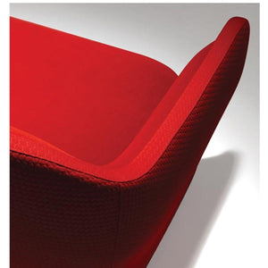 Bardot Lounge Chair lounge chair Bernhardt Design 