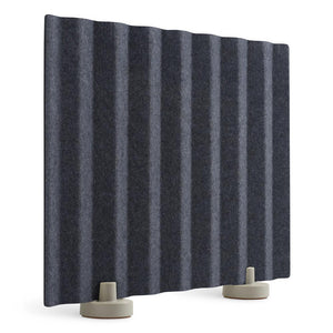 Basis 28" Privacy Panel Accessories BluDot 