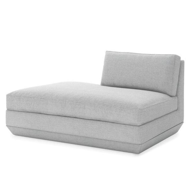 Podium Lounge Left lounge Gus Modern Bayview Silver