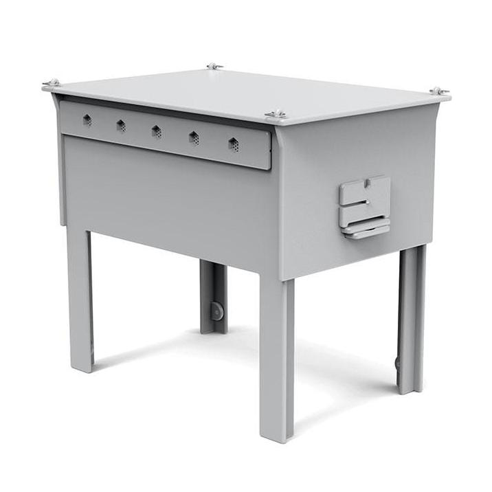 Bee Hive Accessories Loll Designs Driftwood