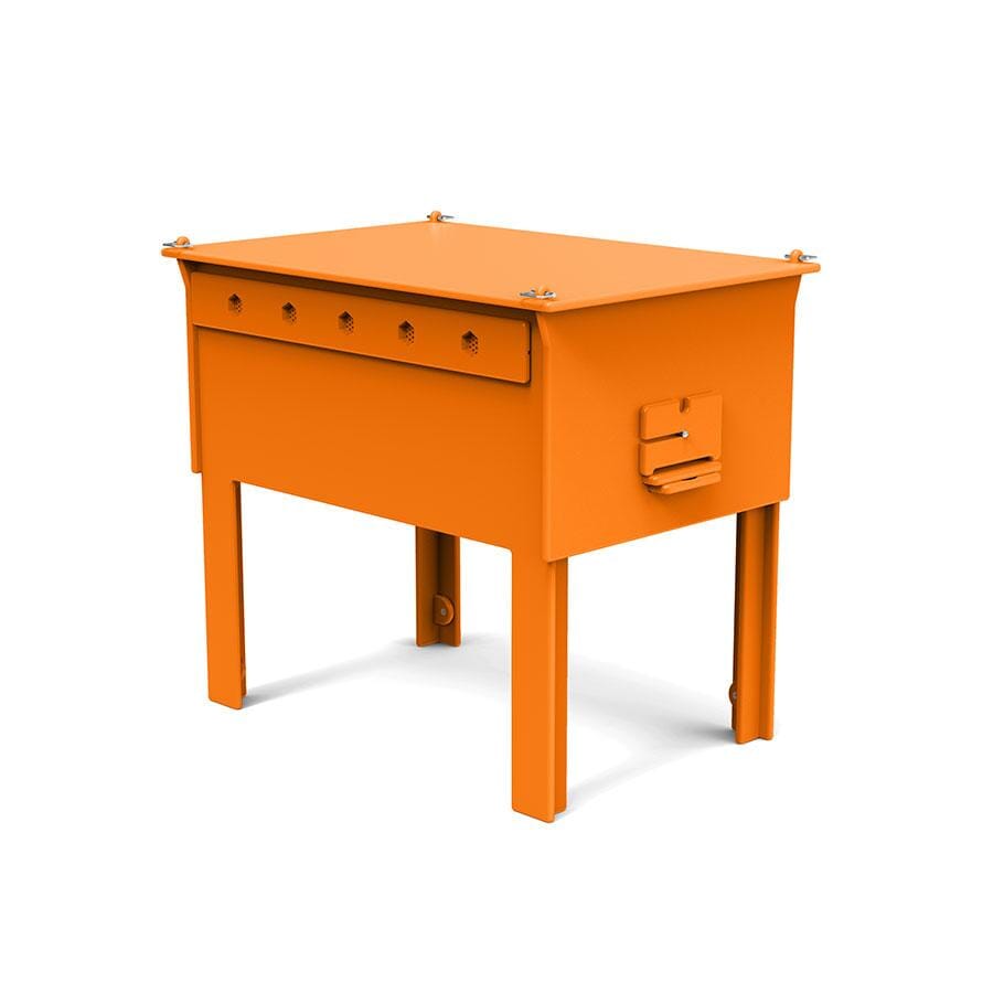 Bee Hive Accessories Loll Designs Sunset Orange