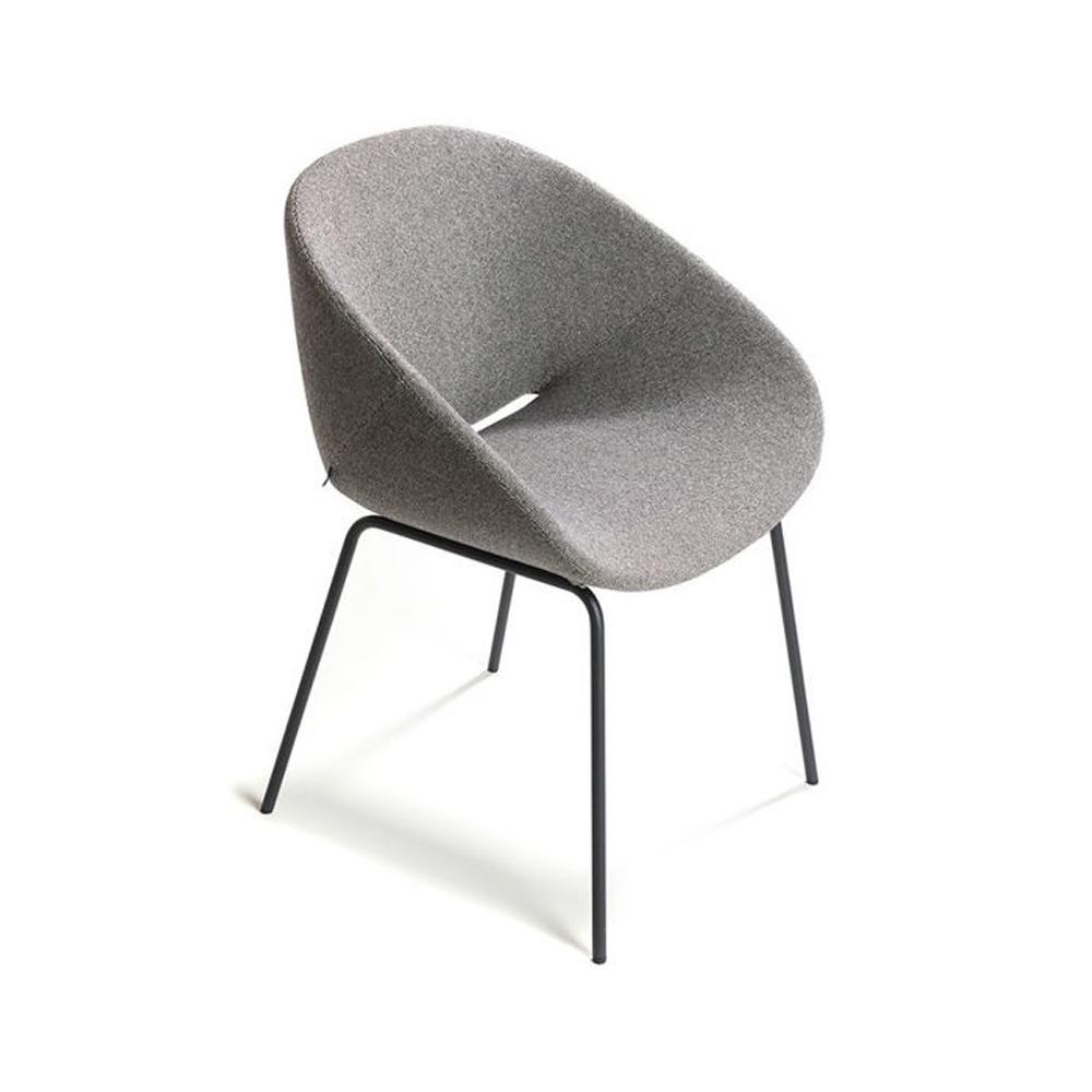 Beso 4 Leg Armchair Chairs Artifort