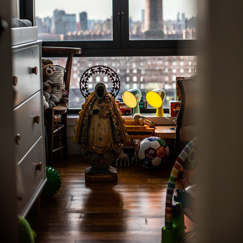 Binic Table Lamp Table Lamp Foscarini