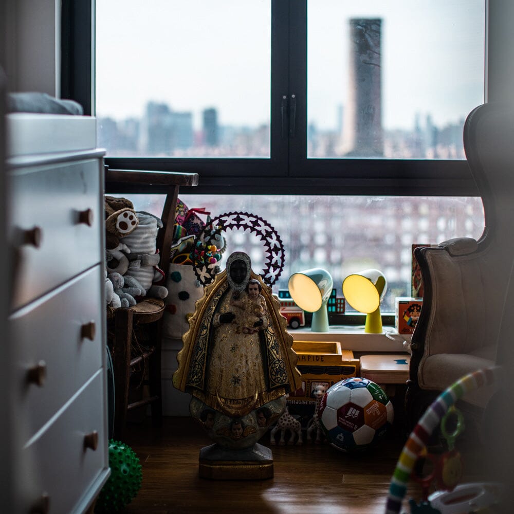 Binic Table Lamp Table Lamp Foscarini