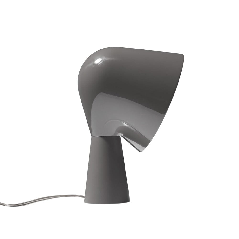 Binic Table Lamp Table Lamp Foscarini Grey