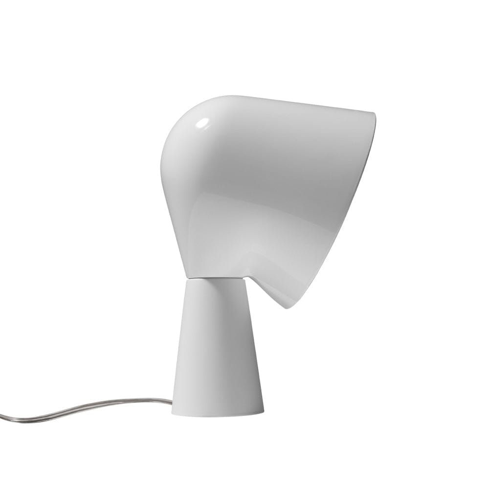 Binic Table Lamp Table Lamp Foscarini White