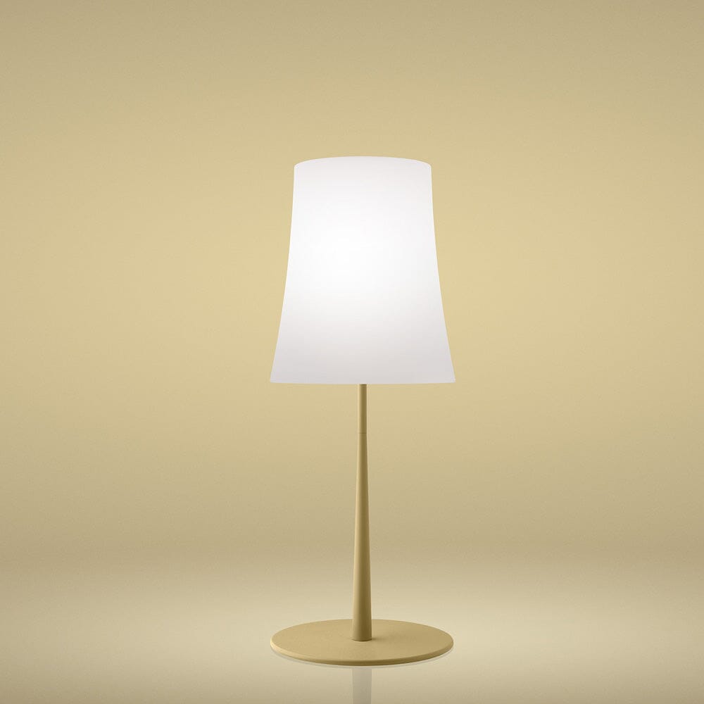Birdie Easy Table Lamp Table Lamp Foscarini