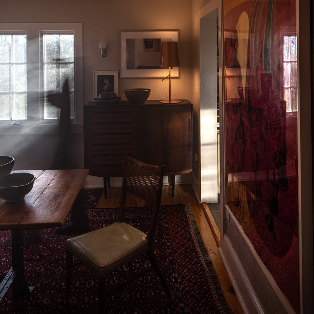 Birdie Table Lamp Table Lamp Foscarini