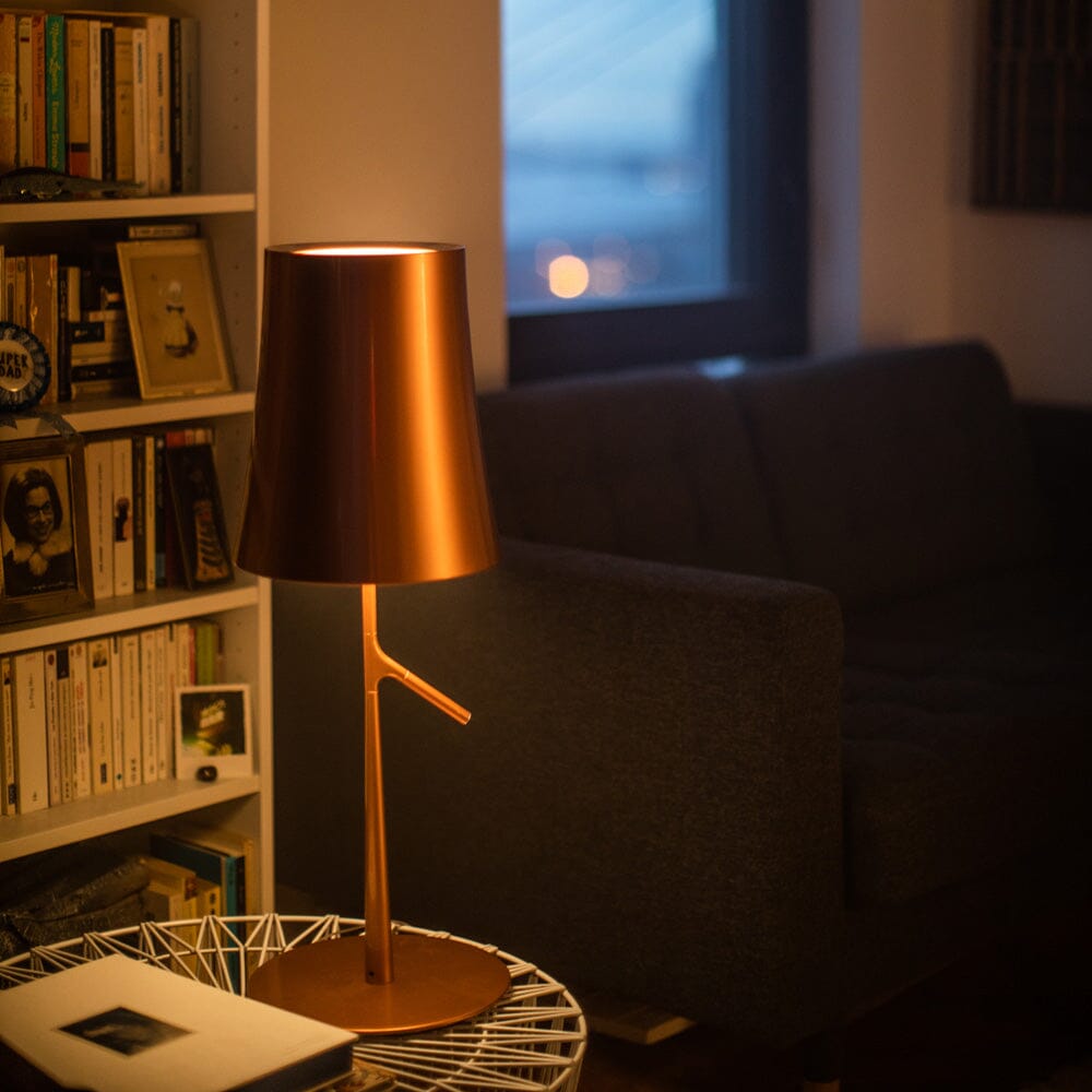 Birdie Table Lamp Table Lamp Foscarini