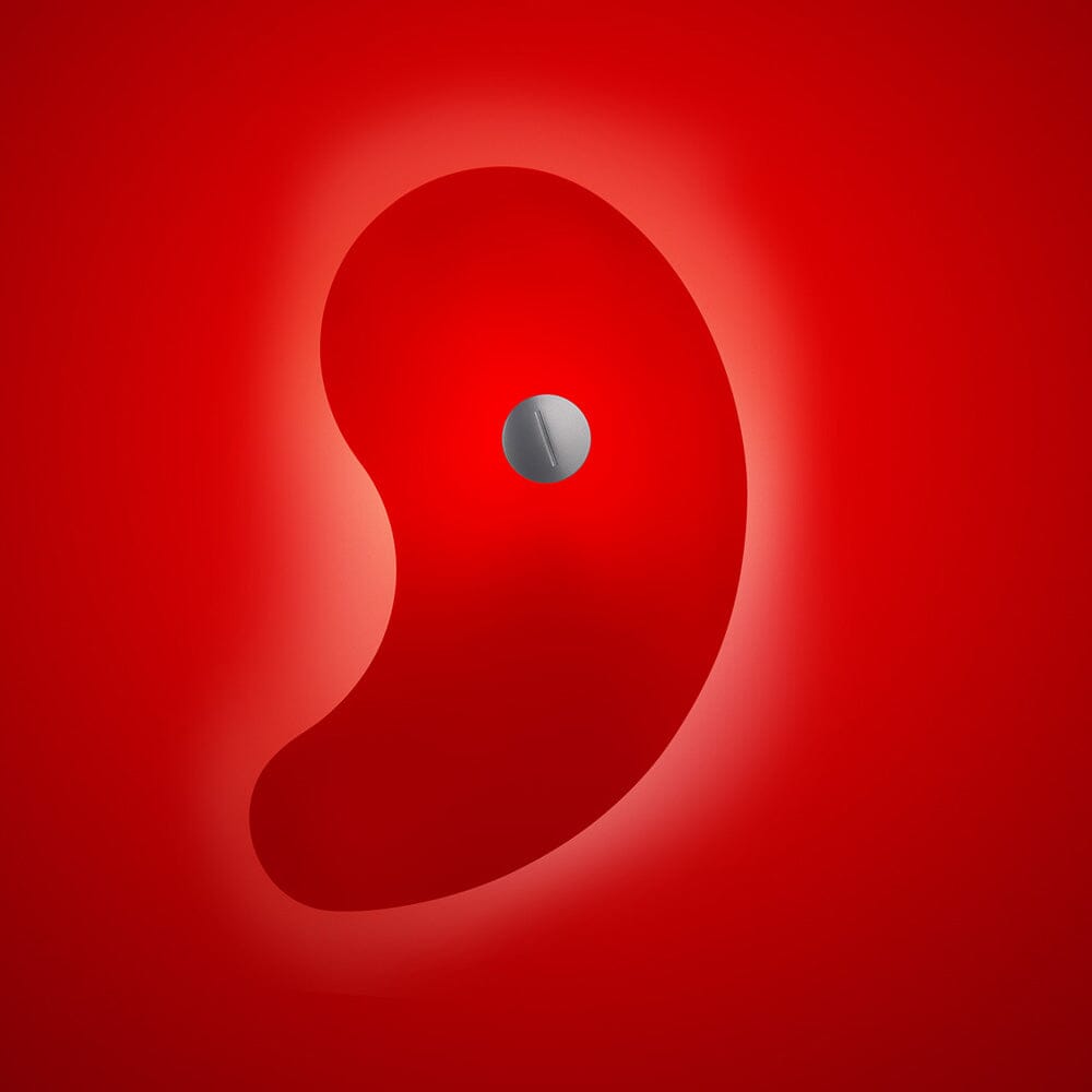 Bit Wall Lamps wall lamp Foscarini