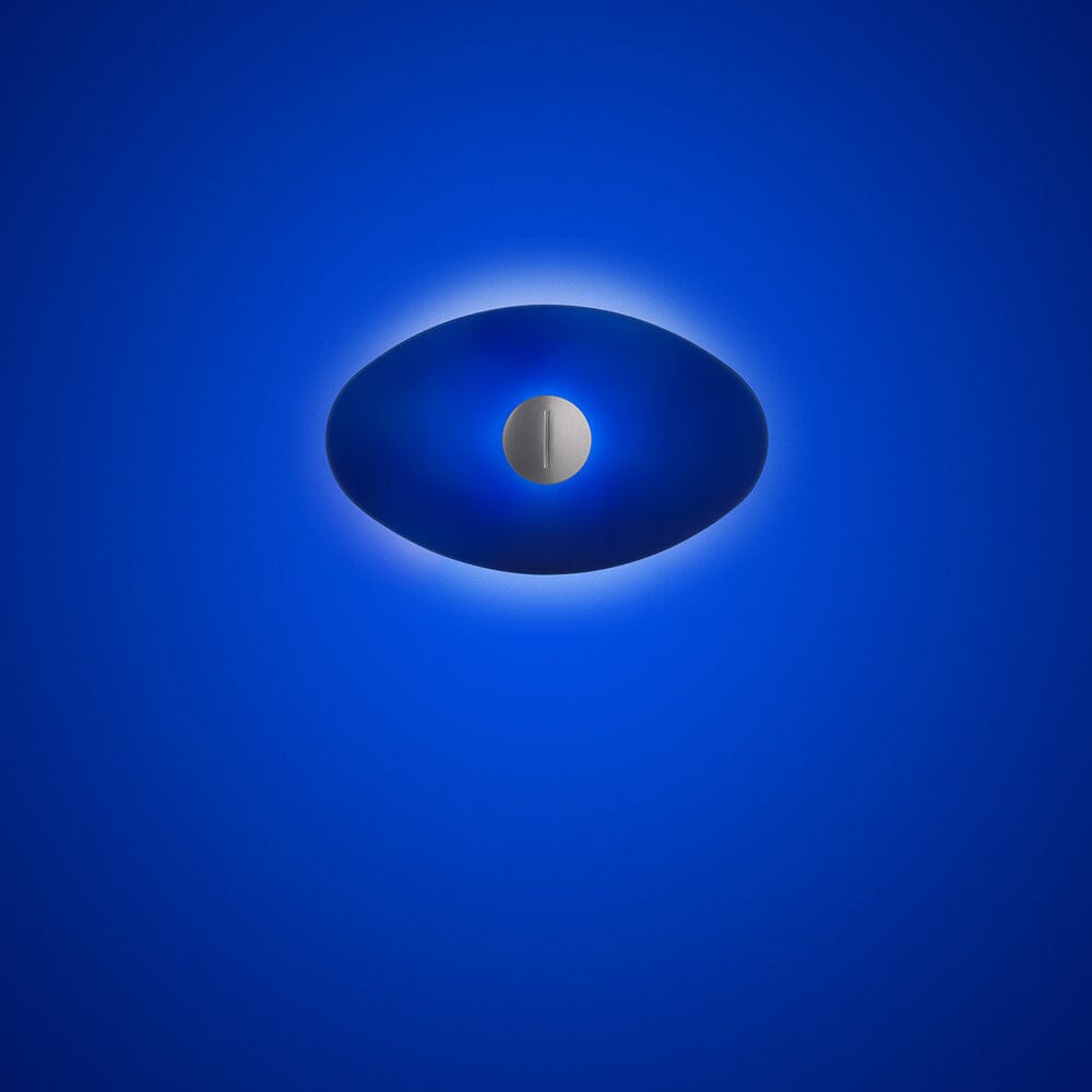 Bit Wall Lamps wall lamp Foscarini