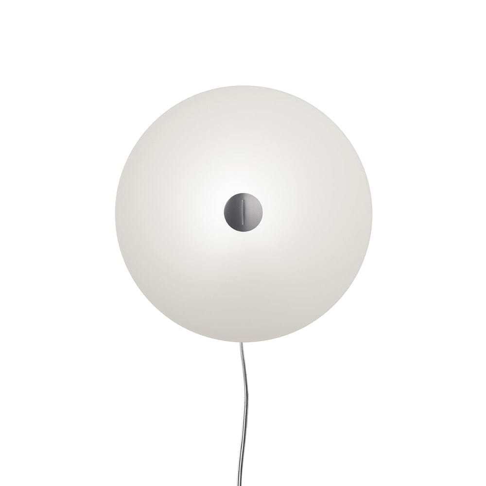 Bit Wall Lamps wall lamp Foscarini Bit 3 - White