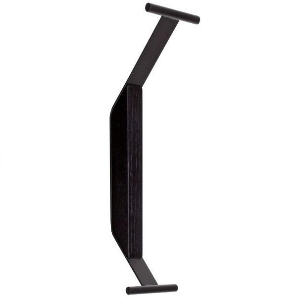 Kaari Wall Hook REB 014 Miscellaneous Artek Black Oak