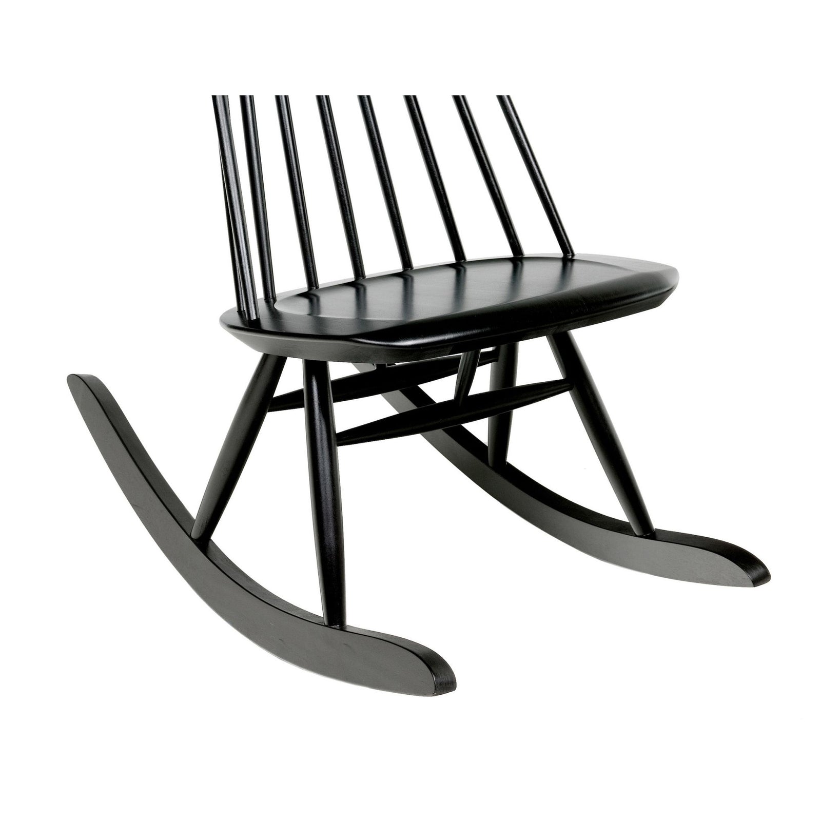 Mademoiselle Rocking Chair rocking chairs Artek