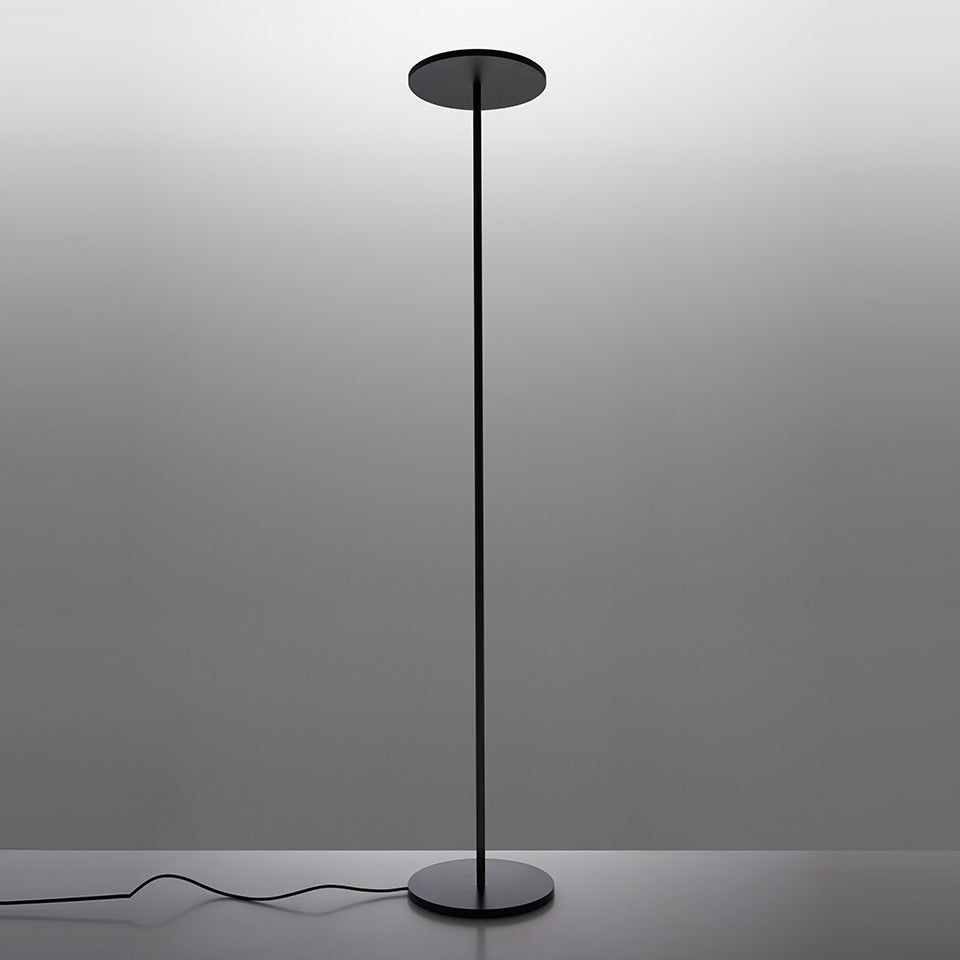 Athena Floor Lamp Floor Lamps Artemide