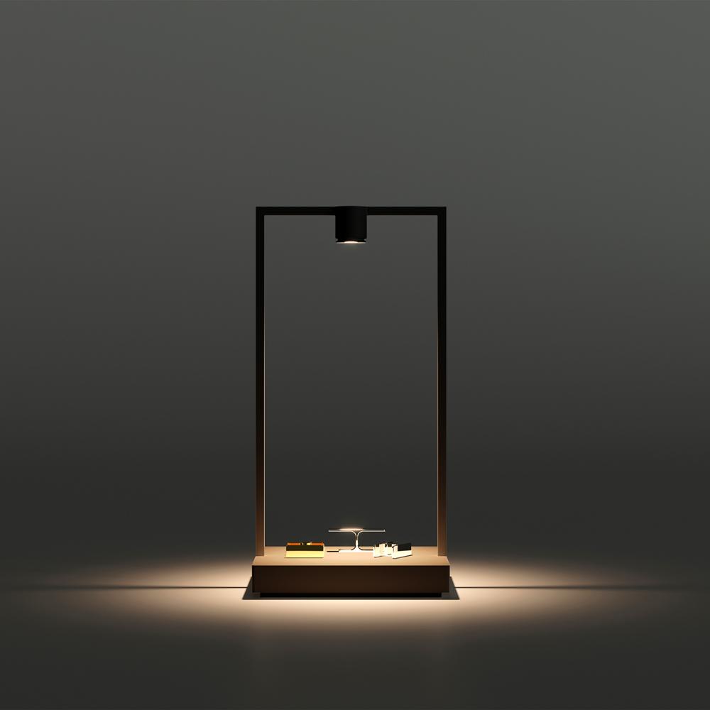 Curiosity LED Table Lamp Table Lamps Artemide