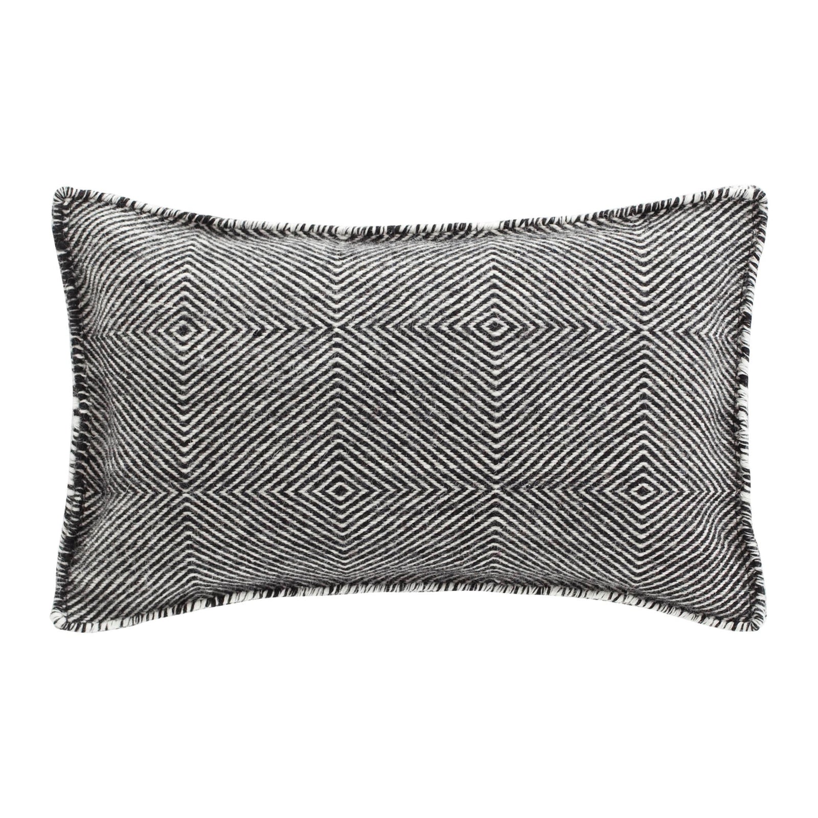 Sail Pillow Pillows Gan Black