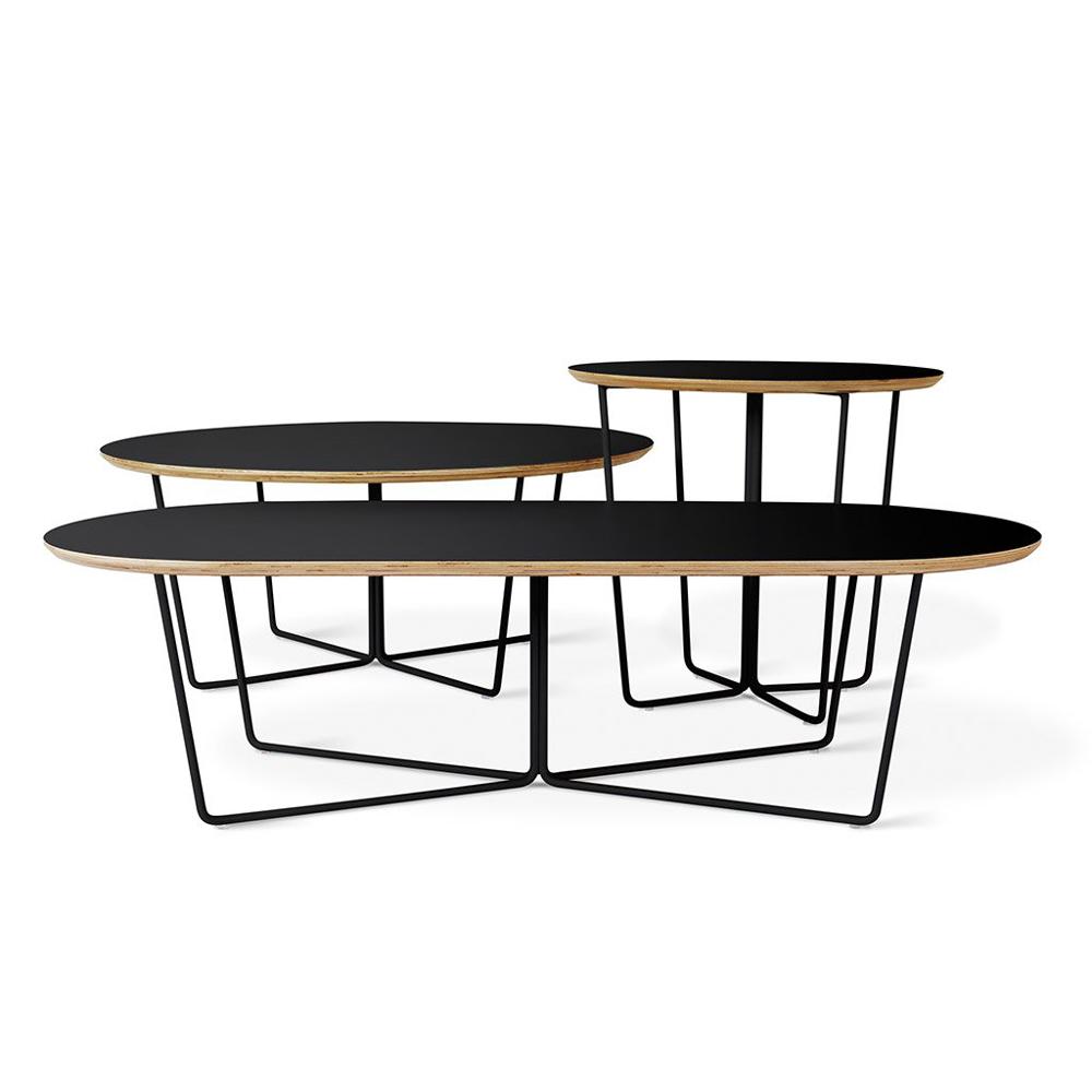 Array End Table End table Gus Modern