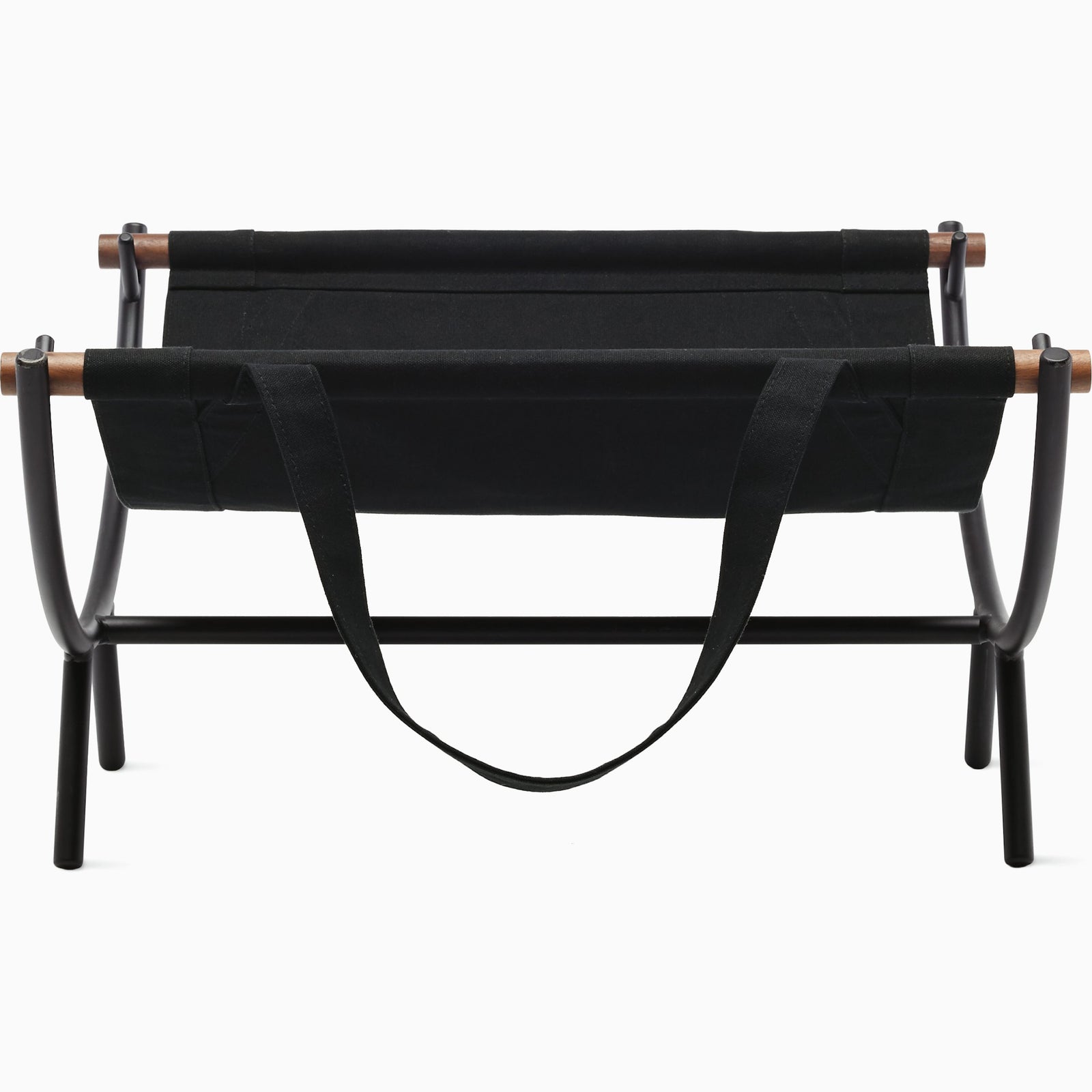 Nelson Firewood Caddy Accessories herman miller