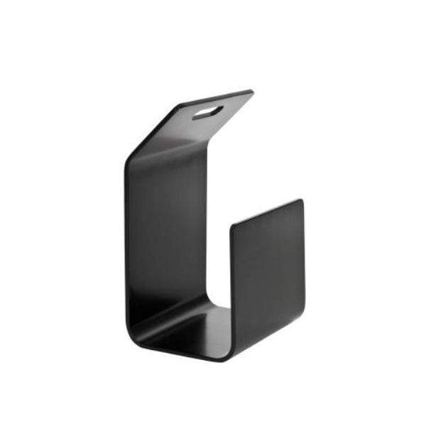 Kanto Magazine / Firewood Rack PN001 Miscellaneous Artek Black Lacquered + $20.00