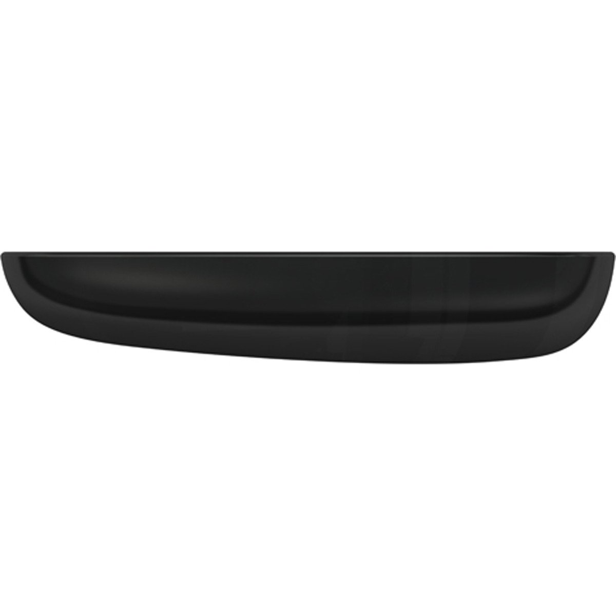 Corniches storage Vitra Black Large - 18" W +$50.00